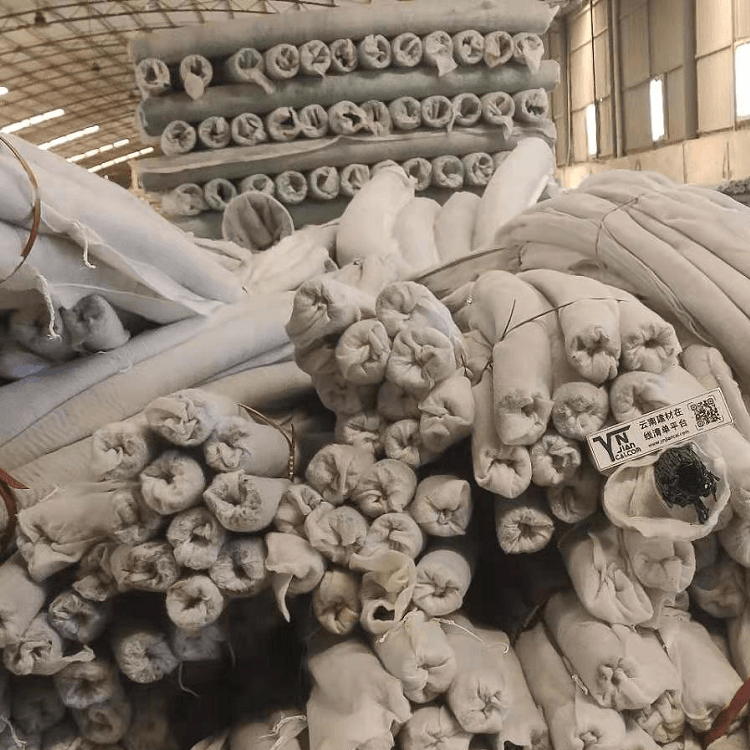 塑料盲溝庫(kù)存