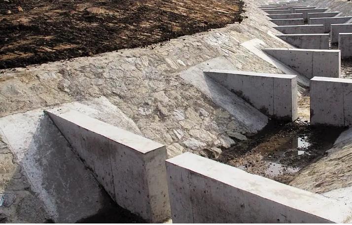 土工膜魚道應(yīng)用